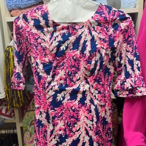 Lilly dress